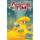Adventure Time #9 Cover B Austin Baechle Variant