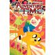 Adventure Time #9 Cover D 1:10 Justasuta Variant