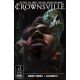 Crownsville #3 Cover B Elia Bonetti Variant