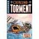 EC Catacomb Of Torment #7 Cover B Tom Fowler Variant