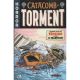 EC Catacomb Of Torment #7 Cover B Tom Fowler Variant