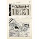 EC Catacomb Of Torment #7 Cover D 1:20 Tom Fowler B&W Artist Edition Variant