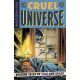 EC Cruel Universe 2 #6 Cover B Tom Fowler Variant