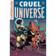 EC Cruel Universe 2 #6 Cover C 1:10 Albert Monteys EC Homage Variant