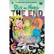 Rick And Morty The End #2