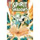 Spirit Of The Shadows #1 Cover B David Lafuente Variant