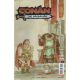 Conan The Barbarian #28 Cover C Scott Campbell Variant