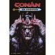 Conan The Barbarian #28 Cover D Gerardo Zaffino Foil