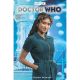 Doctor Who The Prison Paradox #3 Cover B Photo Variant