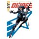 G.I. Joe #8 Second Printing
