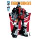 Transformers #22 Second Printing Cover B Jason Howard Autobot