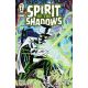 Spirit Of The Shadows #1 Third Printing