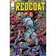 Redcoat #17 Cover D Bryan Hitch & Brad Anderson Invincible Team Up Wraparound Variant