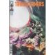 Transformers #24 Third Printing