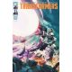 Transformers #24 Third Printing