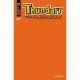 Thundarr The Barbarian #1 Cover T Orange Blank Authentix  Variant