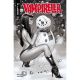Vampirella #10 Cover N 1:7 Elias Chatzoudis B&W Variant