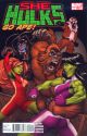 She-Hulks #2