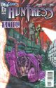 Huntress #3