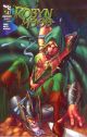Robyn Hood #4