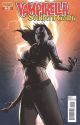 Vampirella Southern Gothic #5