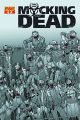 Mocking Dead #4 Dunbar Subscription Var