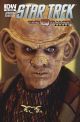 Star Trek #40 Subscription Variant