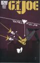 G.I. Joe #4