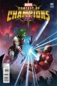 Contest Of Champions #3 Game 1:10 Variant
