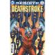 Deathstroke #9 Variant Edition