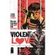 Violent Love #2 Cover B Santos
