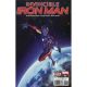 Invincible Iron Man #2