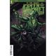 Green Hornet Reign Of Demon #1