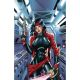 Black Sable #6 Cover C Reyes
