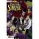 Defenders Doctor Strange #1 McKone 1:50 Variant