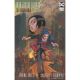 Dark Knight Returns The Golden Child #1