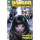 Batman And The Outsiders #8
