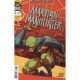 Martian Manhunter #11