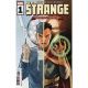 Dr Strange #1