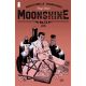 Moonshine #13 2nd Ptg