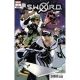 Sword #1 Dodson Variant