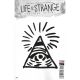 Life Is Strange Partners In Time #3 Cover C Tshirt