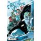 Justice League Endless Winter #1