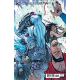 Justice League Endless Winter #1 Cover B Daniel Warren Johnson Card Stock