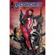 Spawn Scorched #1 Cover D McFarlane