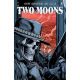 Two Moons #8 Cover B Mahnke & Crabtree