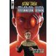 Star Trek Mirror War Data #1 Cover B Ebenebe