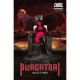 Purgatori #3 Cover D Cosplay