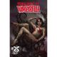 Vengeance Of Vampirella #25