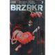 Brzrkr (Berzerker) #7 Cover C Garbett Fo